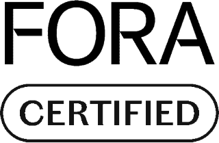 Fora Certified