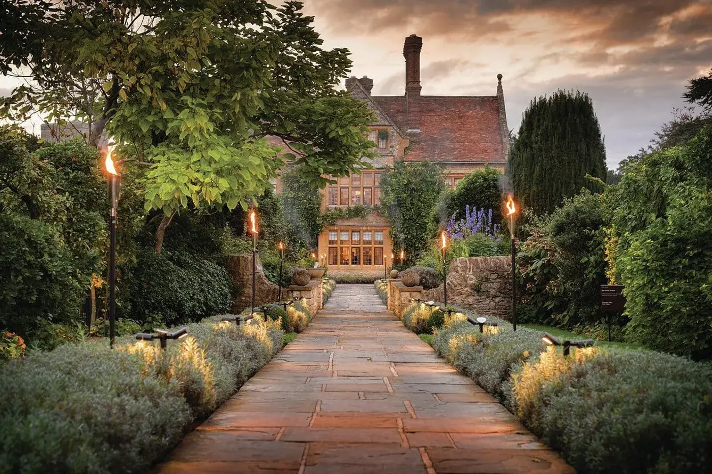 Le Manoir aux Quat'Saisons, A Belmond Hotel, Oxfordshire