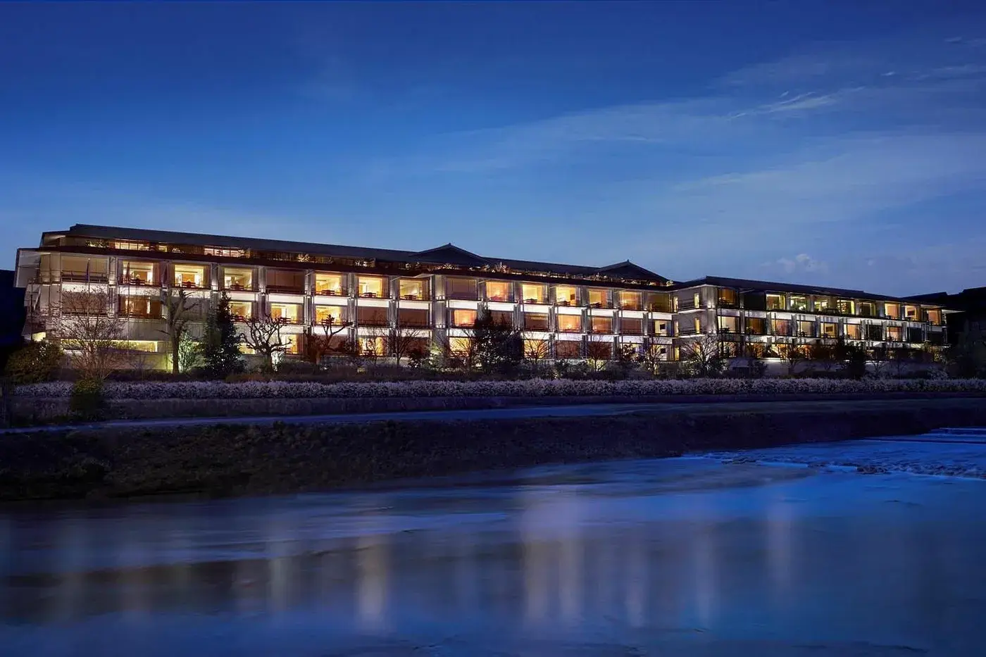 The Ritz-Carlton, Kyoto