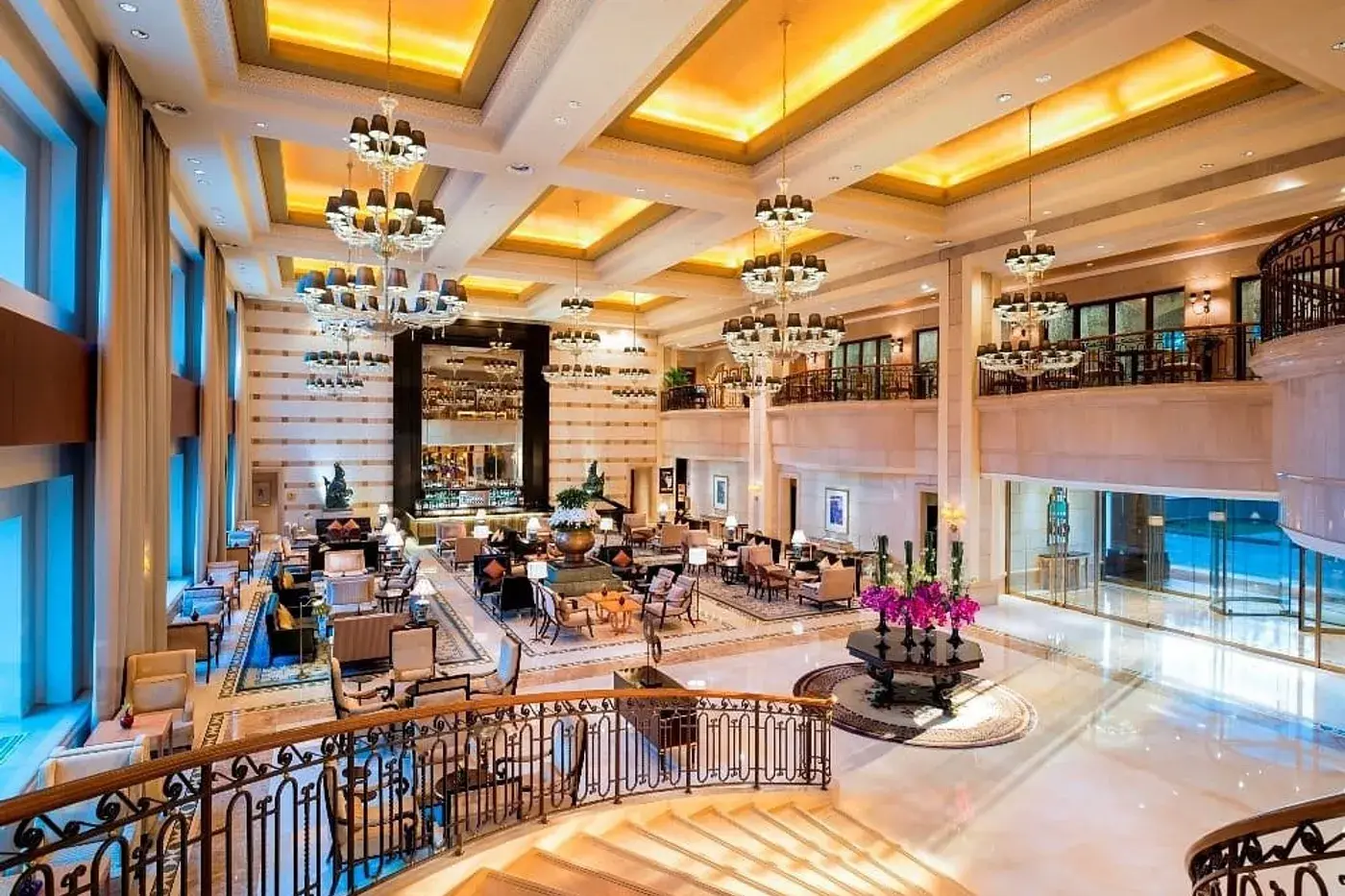 The St. Regis Beijing
