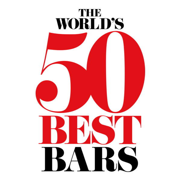 The World's 50 Best Bars